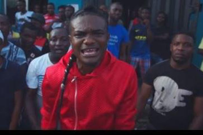 Xbusta - mother anybody video