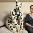Spot and Rachel