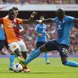 Sunderland to terminate Eboue contract after ban