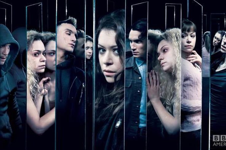'Orphan Black'