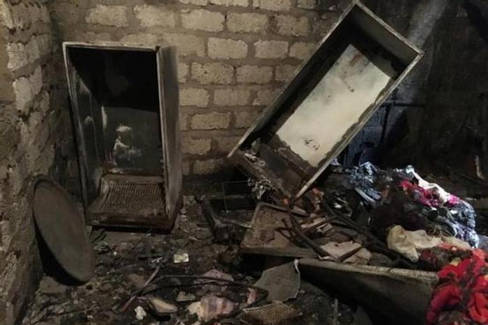 In Egyptian village, attack on Christian grandmother fuels anger