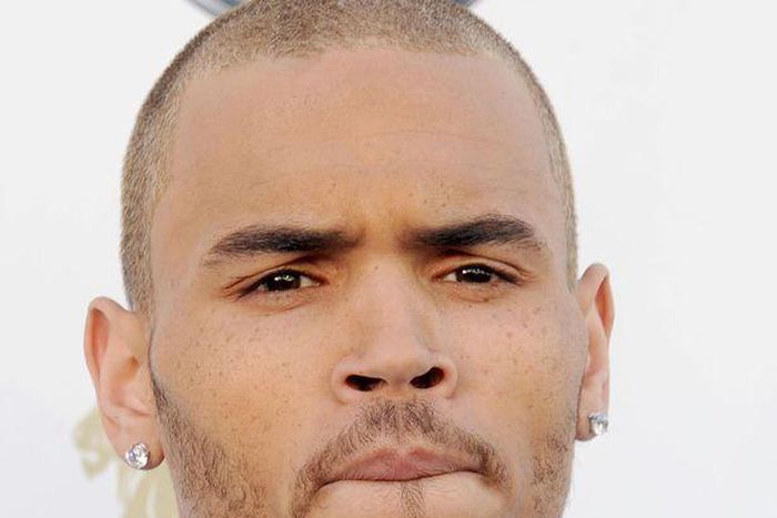 Chris Brown