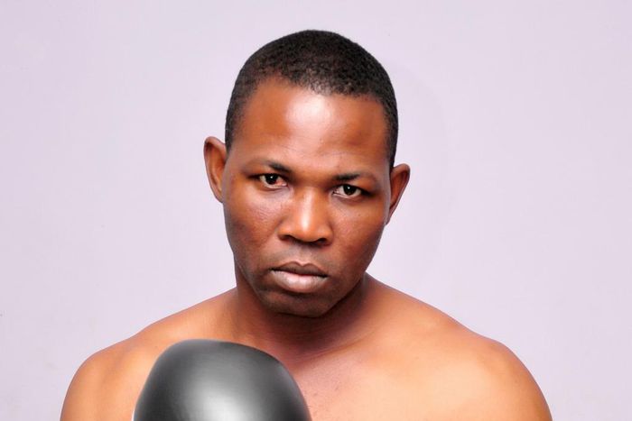Finito Wonder to battle Ebenezer Anambra Tiger