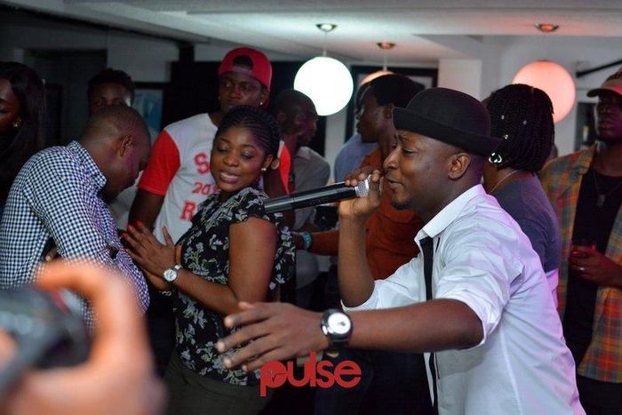 Music+Unplugged Thursdays