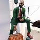 Mai Atafo looking dapper