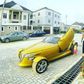 Plymouth Prowler, Flavour and his daughter