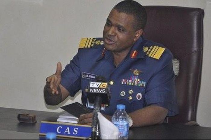 NAF to enhance weapon system through collaboration
