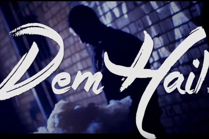 Mazi Chukz featured Maleek Berry in a song titled 'Dem Hail'