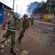 Two Kenyans sentenced to death for police murders before elections