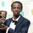 Somali actor Barkhad Abdi wins first ever award - BAFTA Best Supporting Actor for Captain Philips
