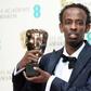 Somali actor Barkhad Abdi wins first ever award - BAFTA Best Supporting Actor for Captain Philips