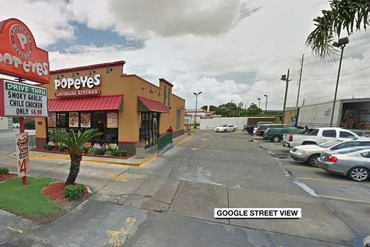 Teen employed after stopping armed robber during job interview