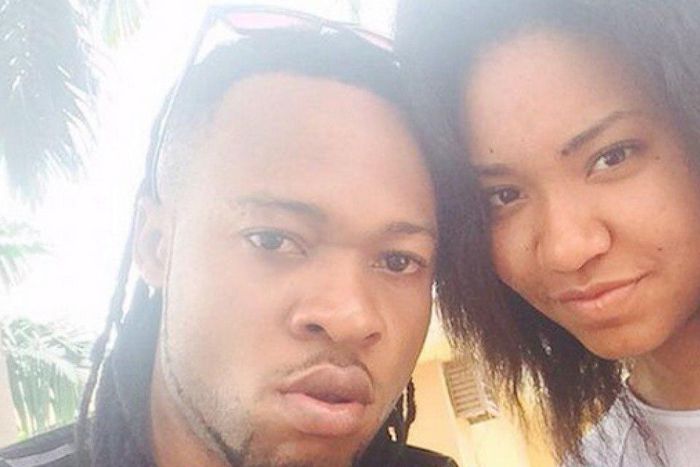 Flavour and Anna Banner