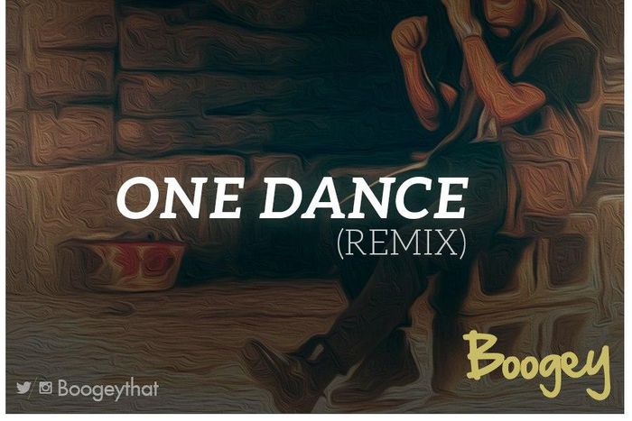 Boogey - 'One dance' remix
