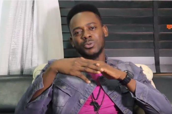 Adekunle Gold talks photoshop, YBNL signing