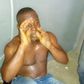The recharge card thief