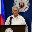 Philippines says rejected China offer of conditional dialogue on S.China Sea dispute