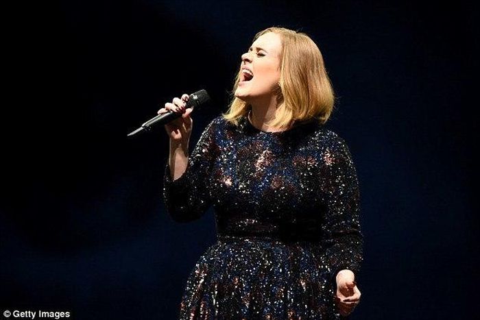 Adele