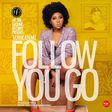 Sunkanmi - 'Follow you go' artwork