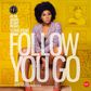 Sunkanmi - 'Follow you go' artwork