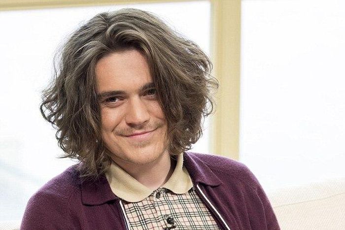 Frankie Cocozza