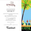 Kinabuti to preview Kbuti Summer 2016 Collection at an exclusive 'Afternoon in Cote D'Azur' event