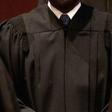 Judge accused of racism is put on "special leave"