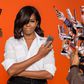 FLOTUS for The Verge
