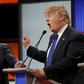 Rubio says he regrets getting personal with Donald Trump
