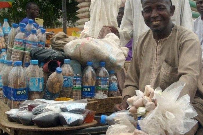 NAFDAC shuts 16 herbal medicine facilities