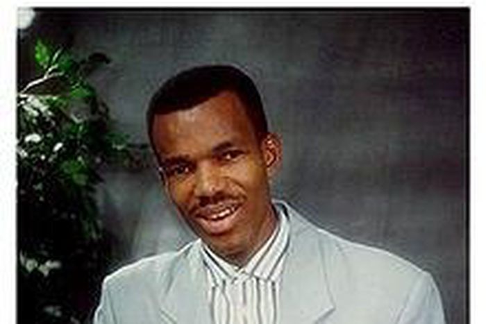 Francis Agu who was in 'Checkmate'