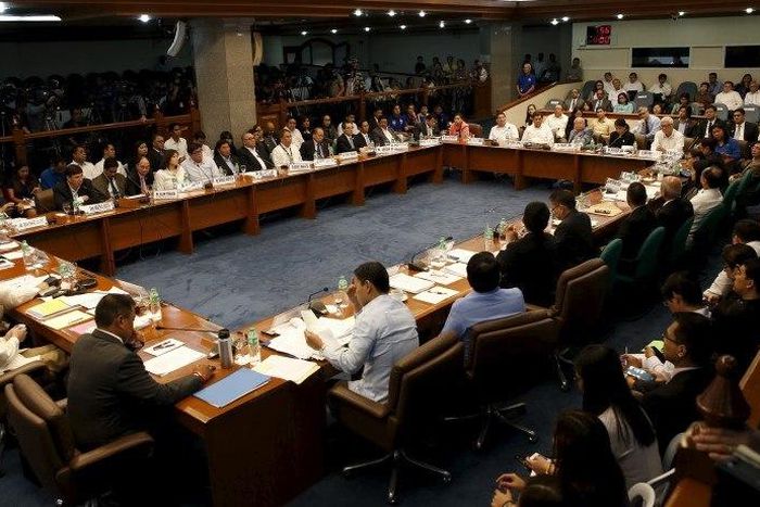 Philippines must include casinos in dirty money law to "close loopholes" - World Bank