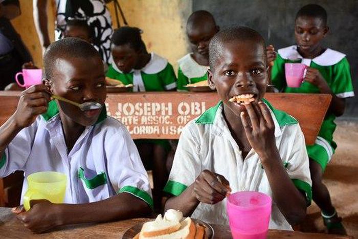 School feeding programme creates 72, 000 jobs in Kaduna – Commissioner