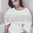 Kim Kardashian-West on the cover of Vogue Australia