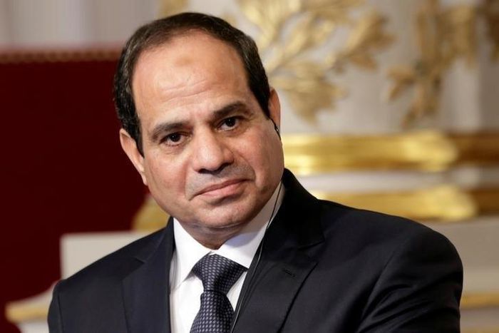 Israel's Netanyahu celebrates warming ties with Sisi's Egypt