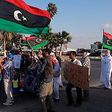 Libya's UN-backed govt condemns France for not coordinating military presence