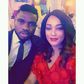 Joseph and Adaeze Yobo