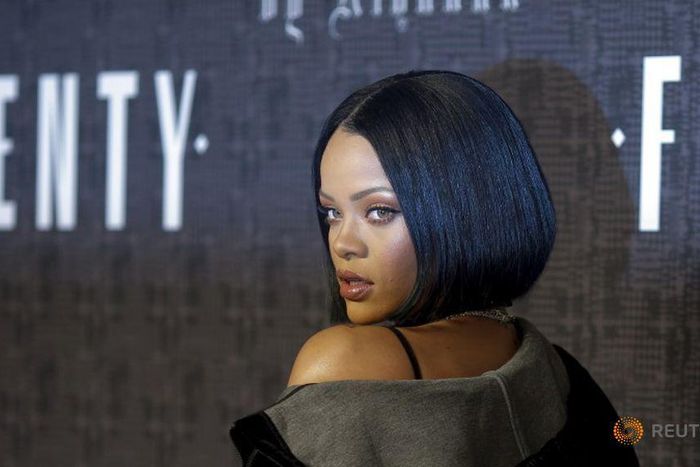 Rihanna cancels Nice concert after attack