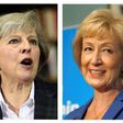 Leadsom quits race for British PM, leaving May unopposed