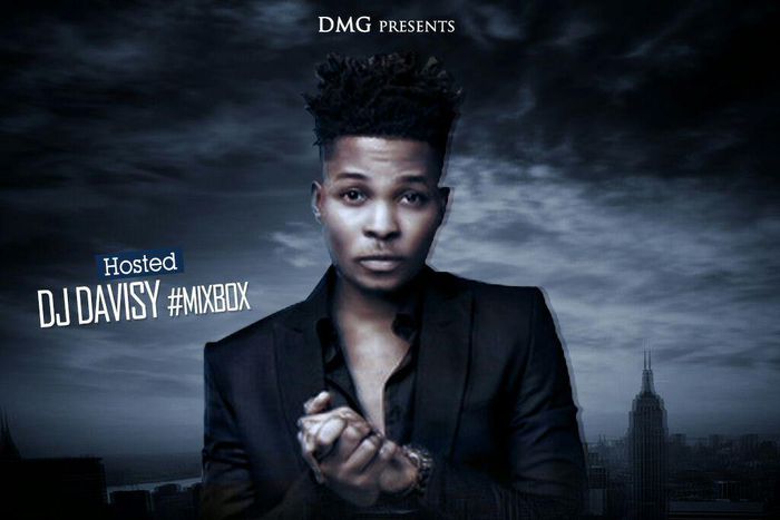 DJ Davisy - 'Wavy Hits' II ft Sossi