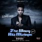 DJ Davisy - 'Wavy Hits' II ft Sossi