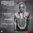 Morell-Ki-Dawo-Ganda-Art cover