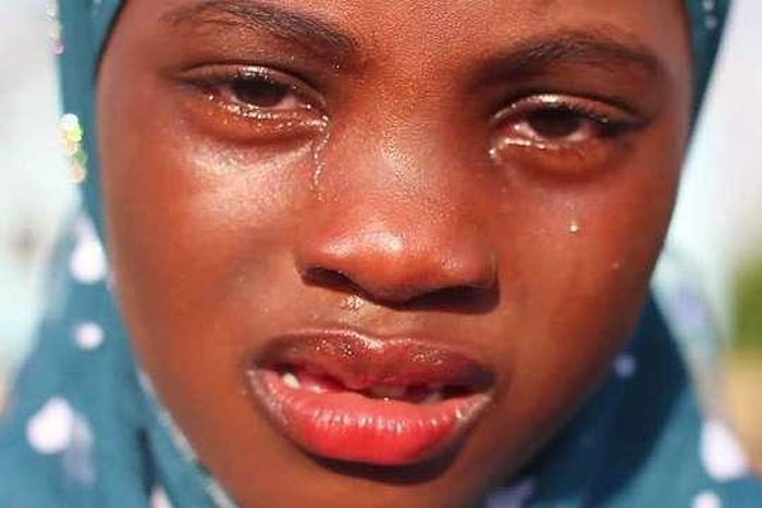 Over 700 girls are forced into marriages, every year, in Pakistan