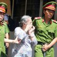 Vietnam court sentences Australian woman, 73, to death on heroin charges