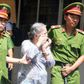 Vietnam court sentences Australian woman, 73, to death on heroin charges