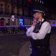 British police say mental health a significant factor in London knife attack