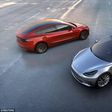 Tesla's Model 3
