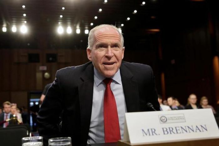 CIA director: More Islamic State fighters worldwide than al Qaeda at its height