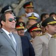 Egypt's Sisi warns tough measures to fix economy are looming