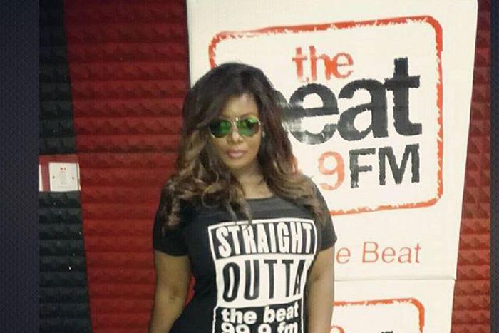 Toolz post wedding photo